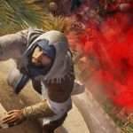 Assassin's Creed Mirage Launches A Week Early