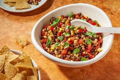 Cowboy Caviar Recipe The Washington Post