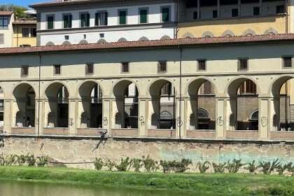 Cultural Vandalism: Uffizi Gallery Director Calls For Severe Penalties For