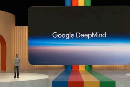 Deepmind Partners With Google Cloud To Watermark Images Generated By