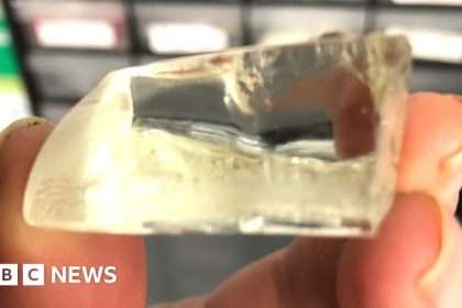 Environmentally Friendly Glass That Is Hard To Break