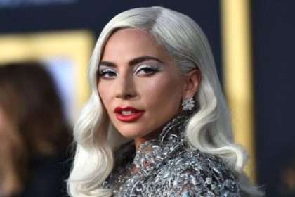 Lady Gaga Discovers How Makeup Boosts Her 'confidence' After Years