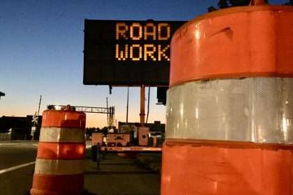 Mdot: Multiple Lanes Of Us 131 Closed Until Monday Due To