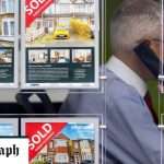 Mortgage Approvals Fall For The First Time In Three Months