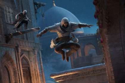 Next Assassin's Creed Game Launches A Week Early