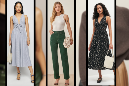 Reformation Summer Sale Starts Tomorrow — 14 Things I'm Watching