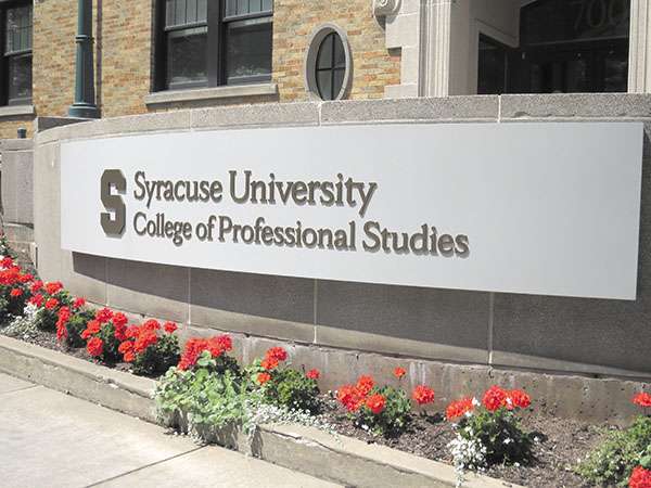 Su's Cps To Offer New Cybersecurity Certificate From Google