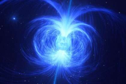 Scientists Unravel The Mystery Of The Magnetar, The Most Magnetic