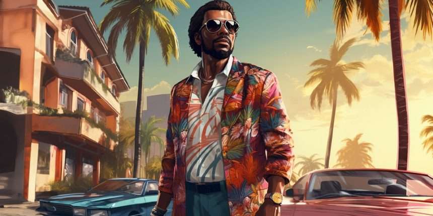 Strauss Zelnick Teases Gta Vi Release Date