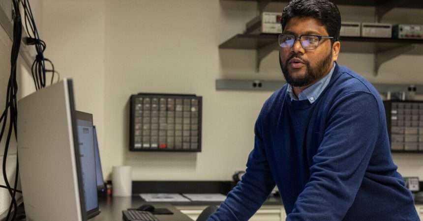 Superconductivity Scientist Faces Investigation For Paper Retraction