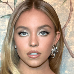 Sydney Sweeney Adds A Dark Twist To Seashell Nails