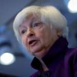 Yellen Warns Of Risks Of Concentration In Clean Energy Supply