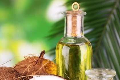 6 Benefits Of Coconut Oil For Hair And Skin 