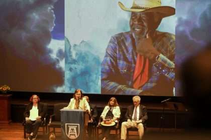 Augusta University Bids Farewell To History Professor ``cowboy Mike''