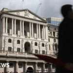 Bets On Uk Interest Rates Rising Shrink As Inflation Falls