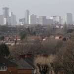 Birmingham: Britain's Second City Effectively Declares Bankruptcy