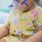 Cdc Recommends First Vaccine To Protect Infants From Respiratory Syncytial