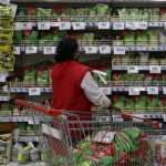 Food Price Inflation Is Changing The Diet Of Households In