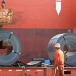 India Imposes Five Year Anti Dumping Tariffs On Some Chinese Steel