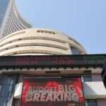 Indian Stocks Rose, Ending A 5 Week Losing Streak, On The