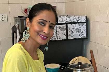 Lataa Saberwal Shares '5 Minute Recipes' For Days When You Don't