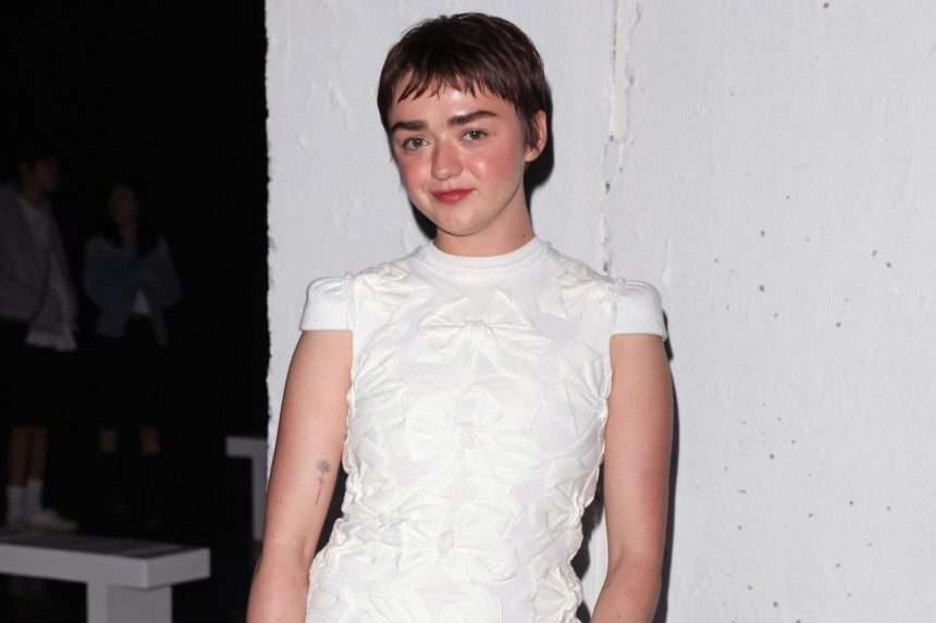 Maisie Williams, Diddy, Jon Bon Jovi, Pink [photos]