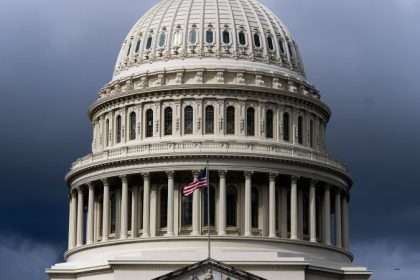 Moody's: Government Shutdown Could Negatively Impact Us Top Rating