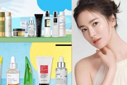 Morning Magic: K Beauty Tips For Youthful Skin