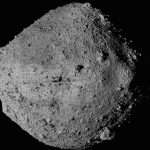 Nasa Capsule Set Delivers Rare Samples From Asteroid Bennu 