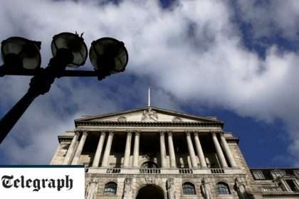 Record Wage Rises Raise Chances Of Interest Rate Rises Next