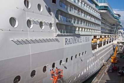 Royal Caribbean Cancels Sailings Due To Propulsion Issues