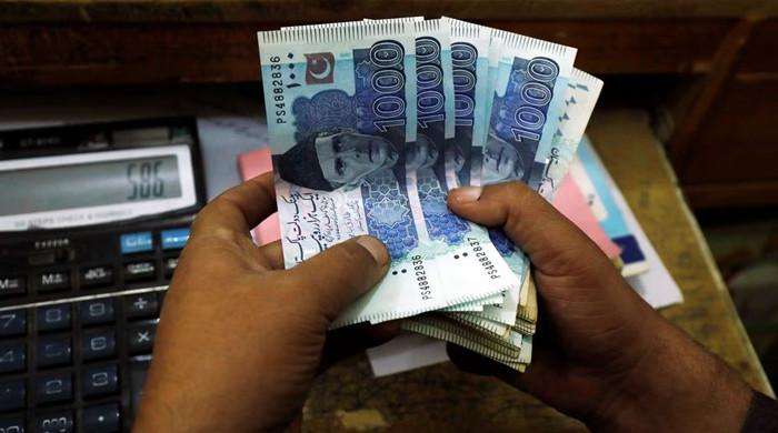 The Rupee Is Expected To Remain Stable After Falling To