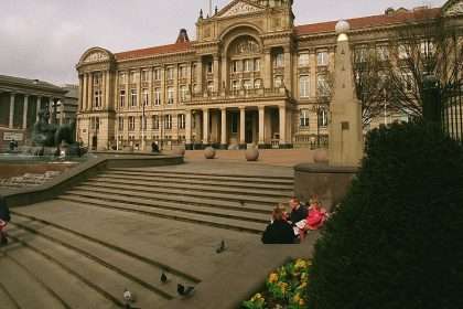 Warnings Labour Led Birmingham Council 'bankruptcy' Could Lead To 'difficult' Cuts