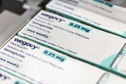 Weight Loss Drugs Wegovy, Ozempic Tested To Treat Addiction And