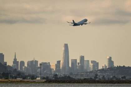 Why Did An Alaska Airlines Plane Fly So Low Over