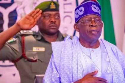 Nigeria@63: Five Key Economic Points In Tinubu's Independence Speech