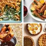 Food Stylist Talks About How To Make Thanksgiving Food Look