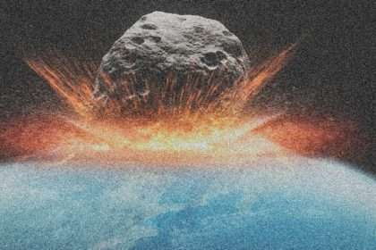 If A Future Asteroid Threatens To Destroy Earth, Can We