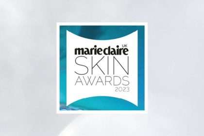 Introducing Marie Claire Uk Skin Awards 2023