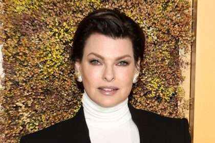 Linda Evangelista Hasn't Dated Since The Coolsculpting Incident