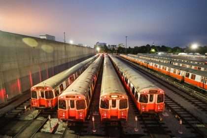 Mbta Analysis Finds Nearly $25 Billion Needed To Repair System