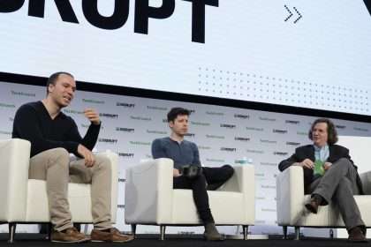 Microsoft Is Hiring Former Openai Leaders Sam Altman And Greg