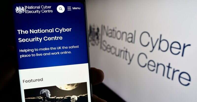 New Cybersecurity Guidelines For Ai Systems Published By Uk Ncsc