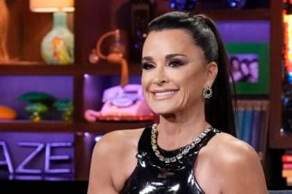 Shop Kyle Richards' Favorite Highlighter That Will Make Your Skin