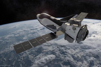 Sierra Space Lays Off Hundreds Of People Ahead Of Dream