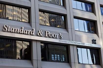 Standard & Poor's Kept South Africa's Credit Rating Unchanged Despite