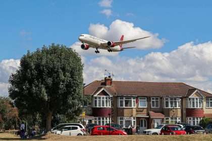 Virgin Atlantic's Sustainably Fueled Transatlantic Flights Come With Some Big