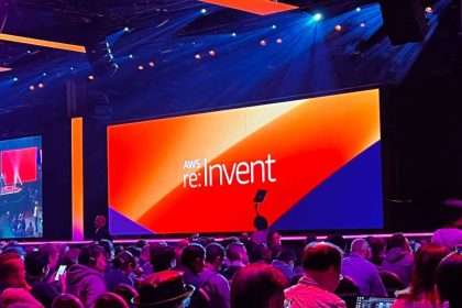 Aws Re:invent: Everything Amazon Announced, From New Ai Tools To