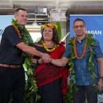 Alaska Airlines To Acquire Hawaiian Airlines For $1.9 Billion.both Brands