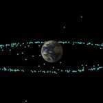 Asteroid Apophis Passes By Earth For The First Time In